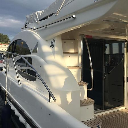Porto Private Yacht- Accommodation Douro River 외부 사진