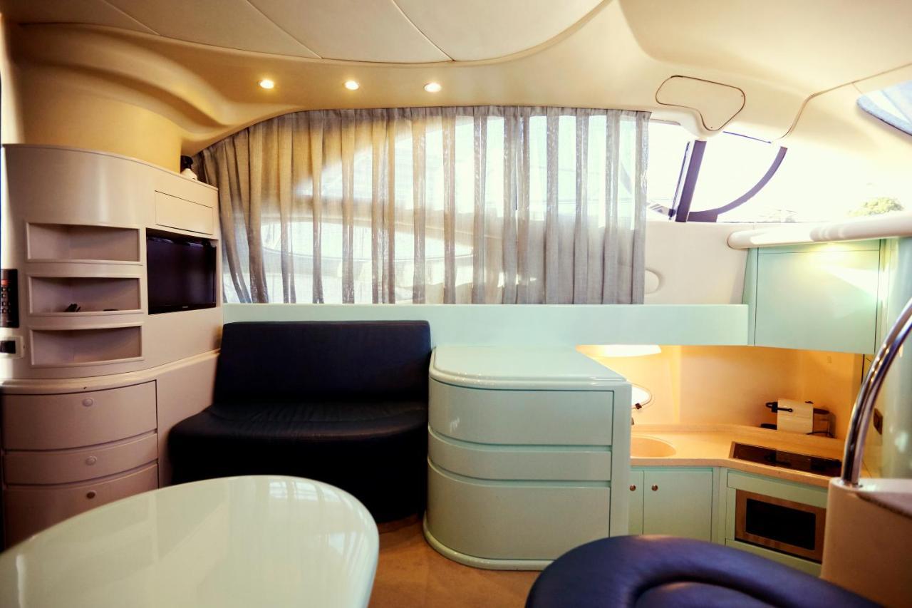 Porto Private Yacht- Accommodation Douro River 외부 사진
