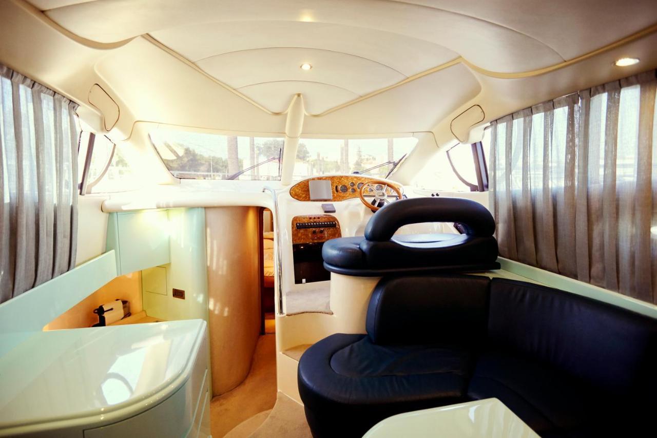 Porto Private Yacht- Accommodation Douro River 외부 사진