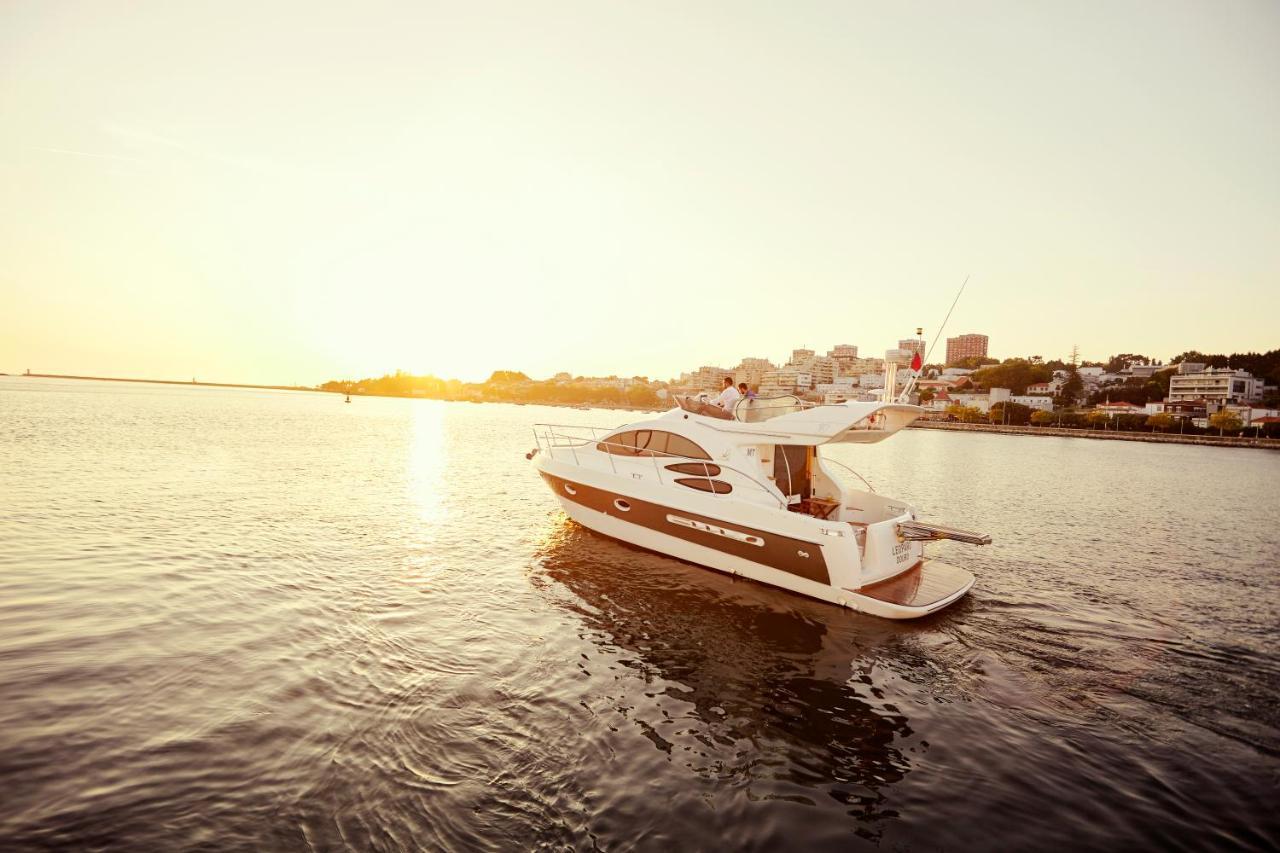 Porto Private Yacht- Accommodation Douro River 외부 사진