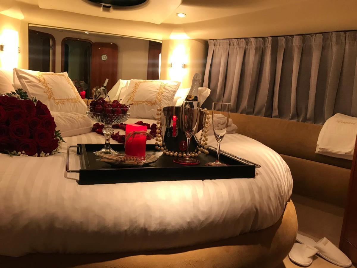 Porto Private Yacht- Accommodation Douro River 외부 사진