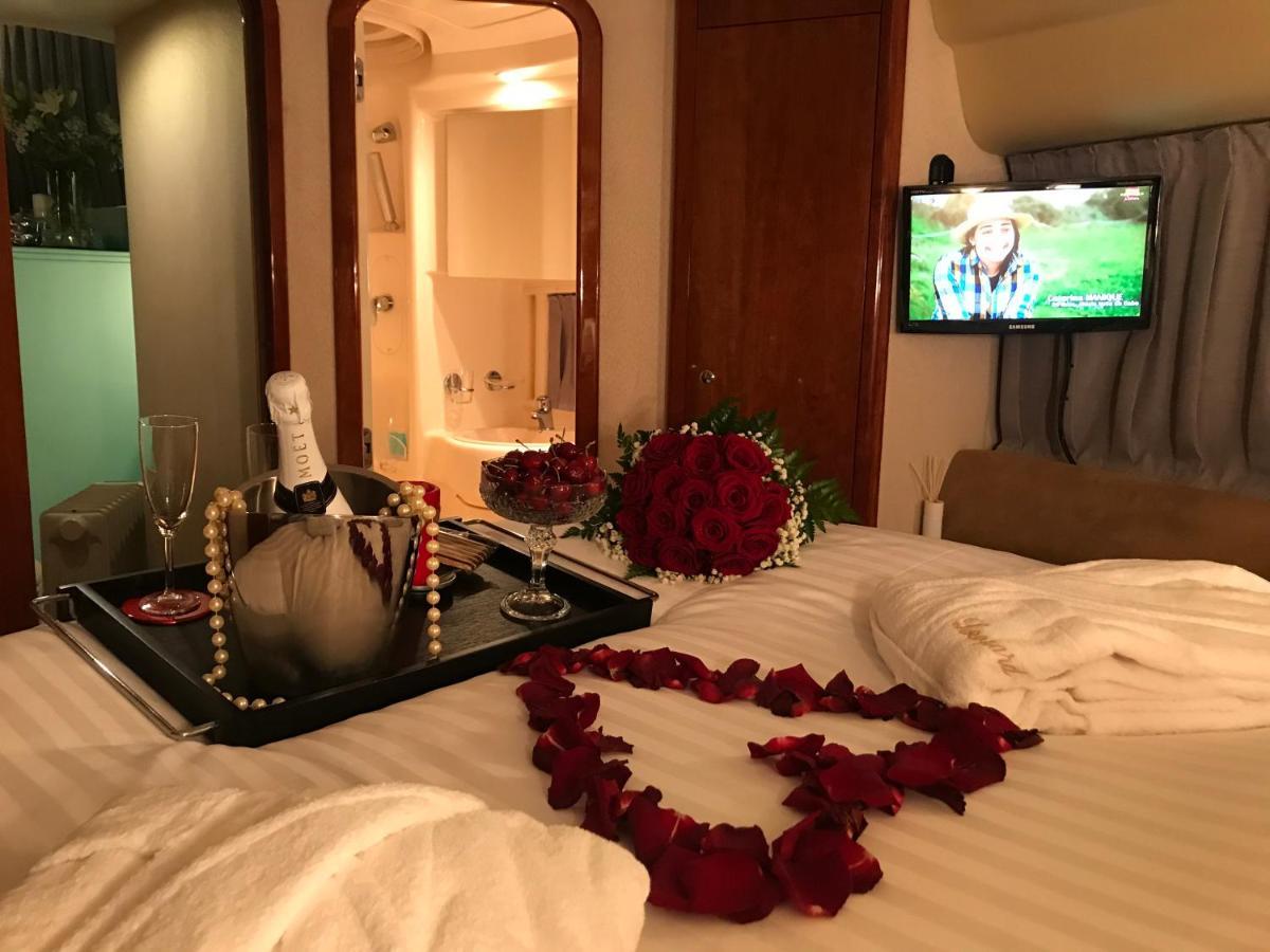 Porto Private Yacht- Accommodation Douro River 외부 사진