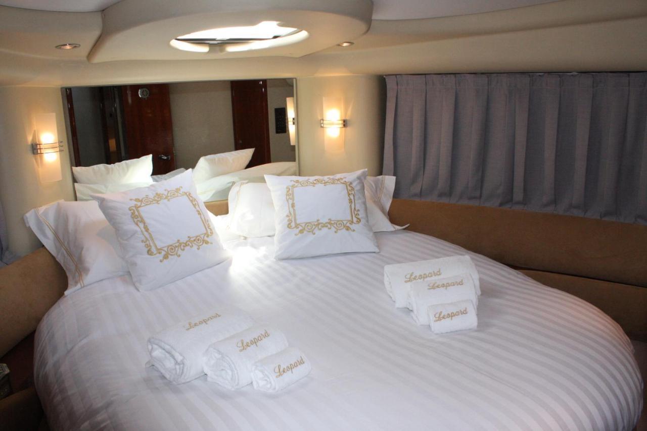 Porto Private Yacht- Accommodation Douro River 외부 사진