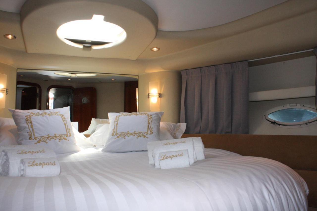 Porto Private Yacht- Accommodation Douro River 외부 사진