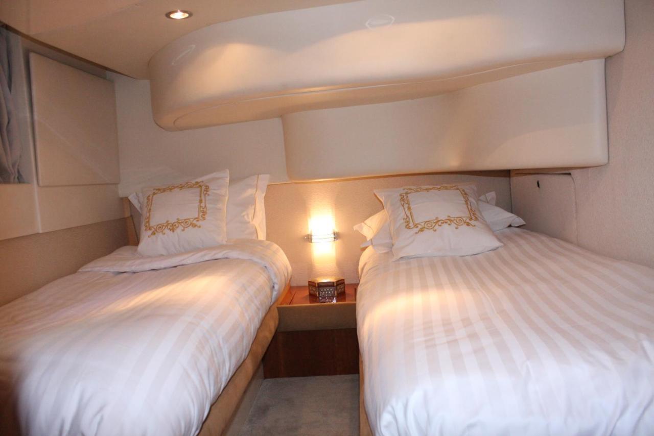 Porto Private Yacht- Accommodation Douro River 외부 사진