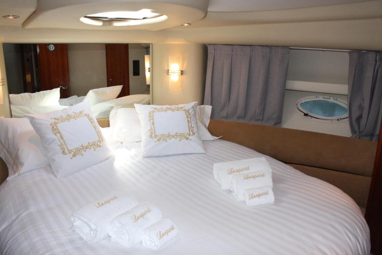 Porto Private Yacht- Accommodation Douro River 외부 사진