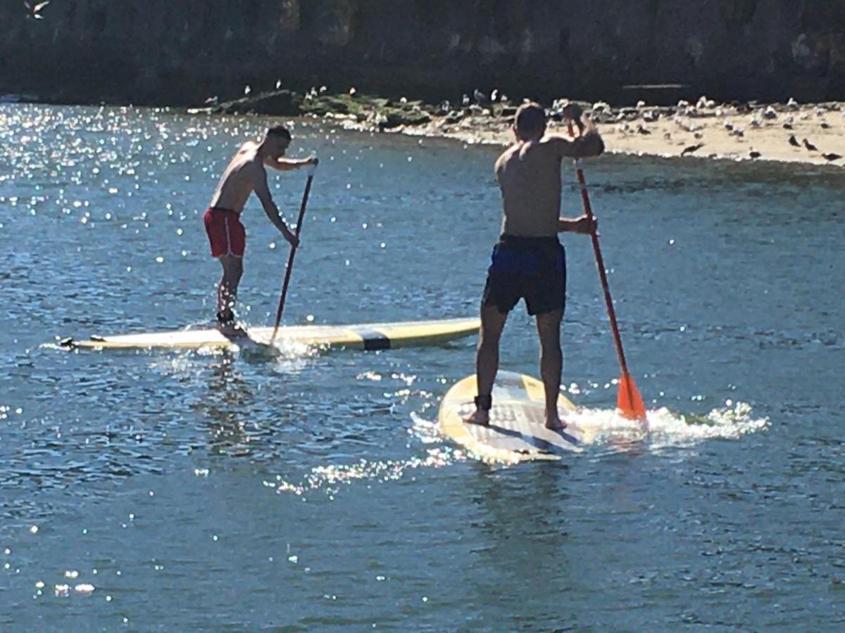 Porto Private Yacht- Accommodation Douro River 외부 사진
