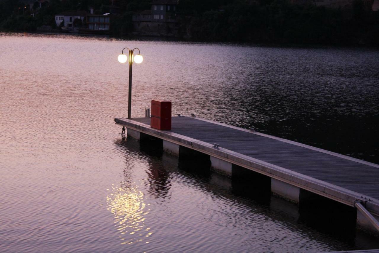 Porto Private Yacht- Accommodation Douro River 외부 사진