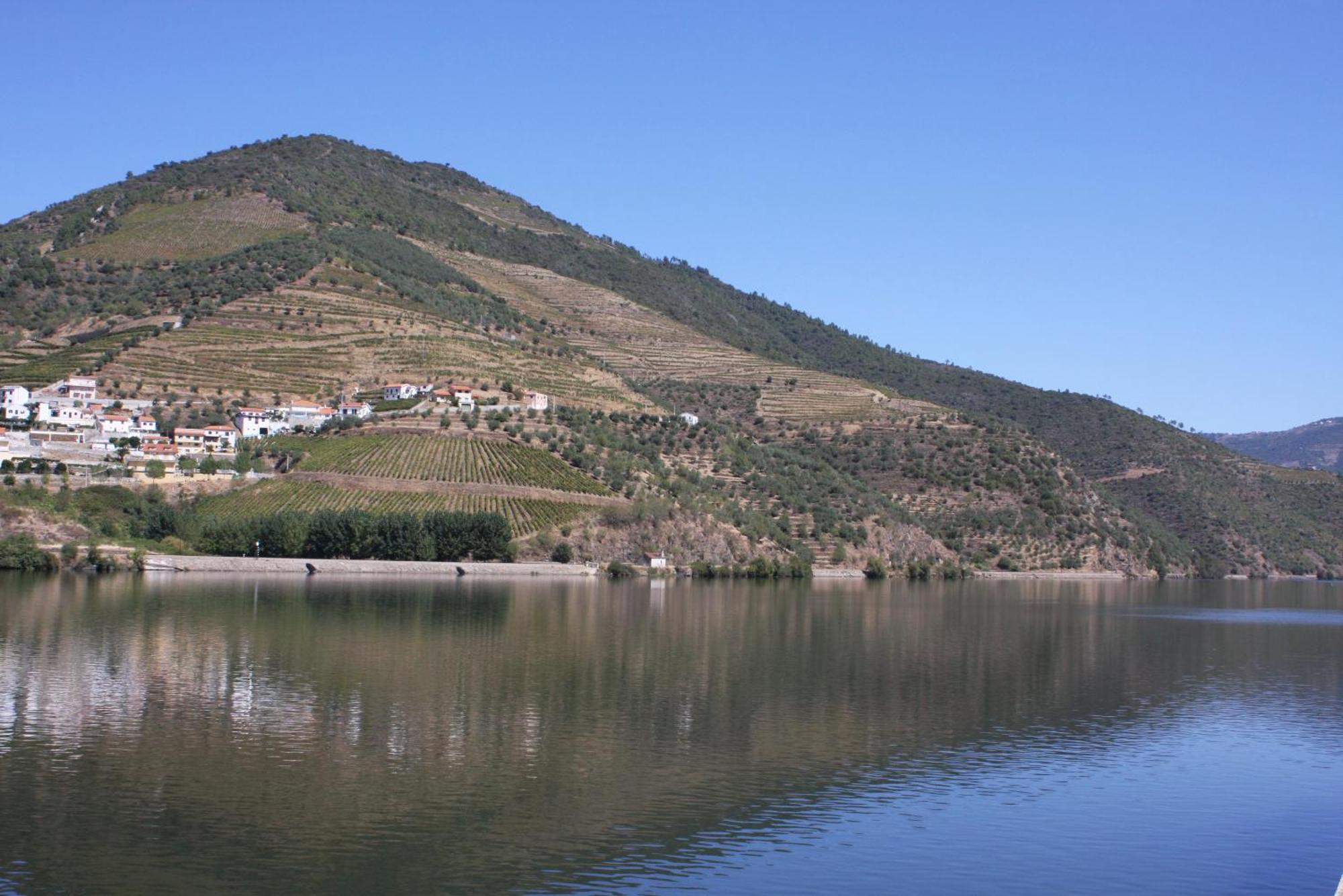 Porto Private Yacht- Accommodation Douro River 외부 사진