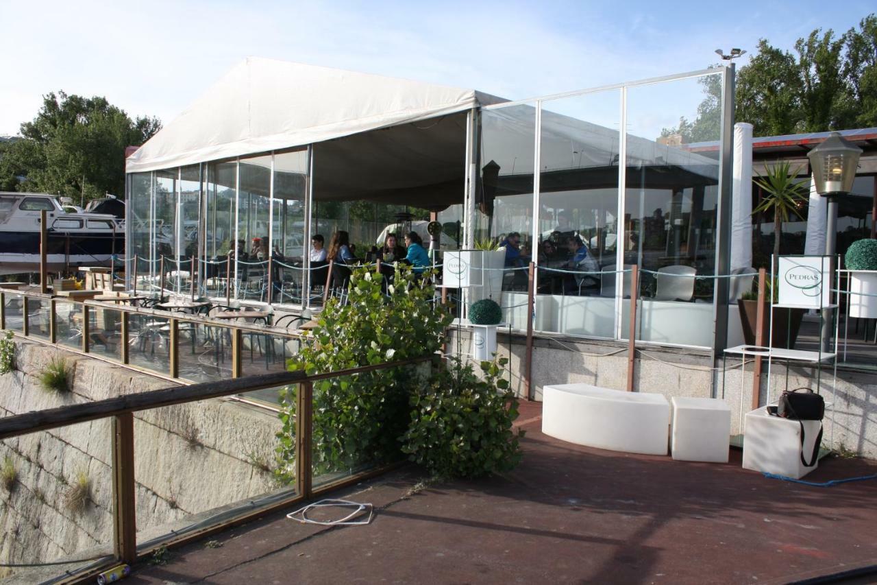 Porto Private Yacht- Accommodation Douro River 외부 사진